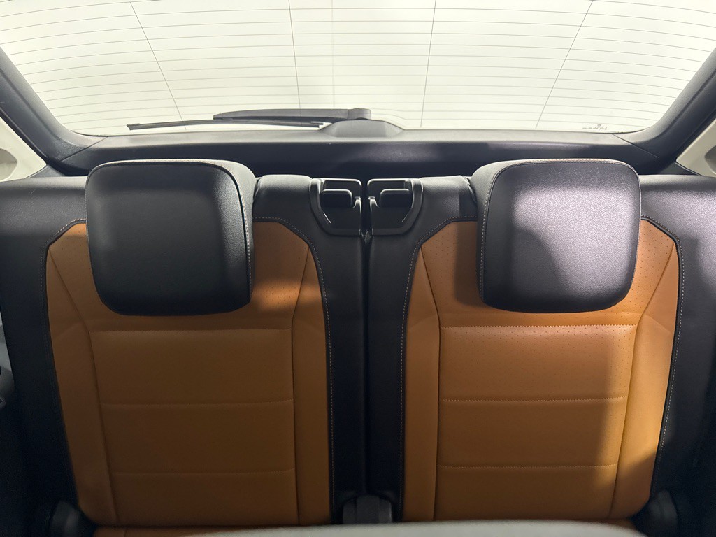 2019 Volkswagen Tiguan Image 23
