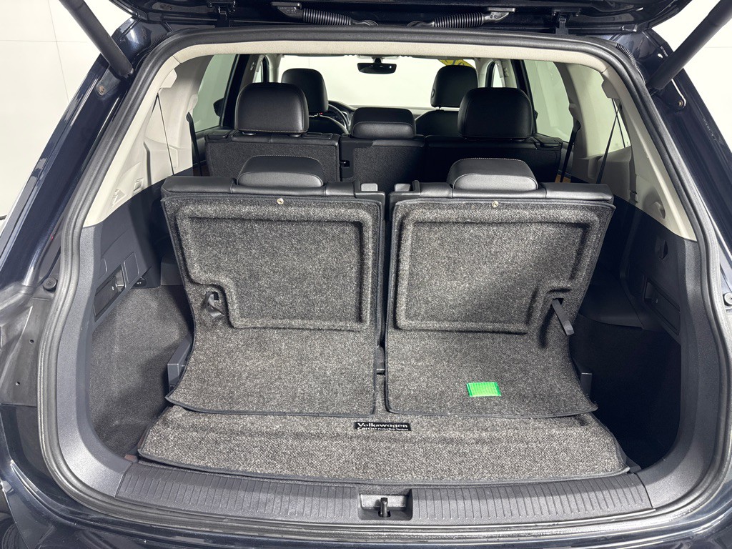 2019 Volkswagen Tiguan Image 24