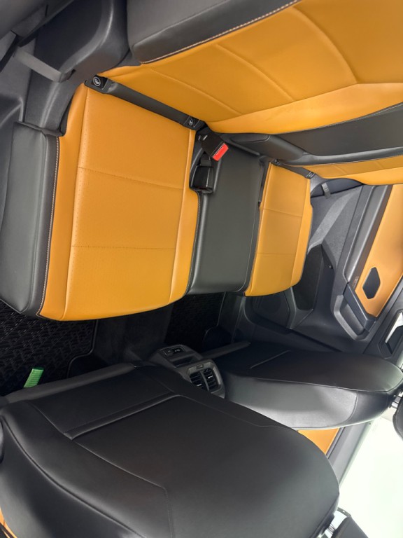 2019 Volkswagen Tiguan Image 25