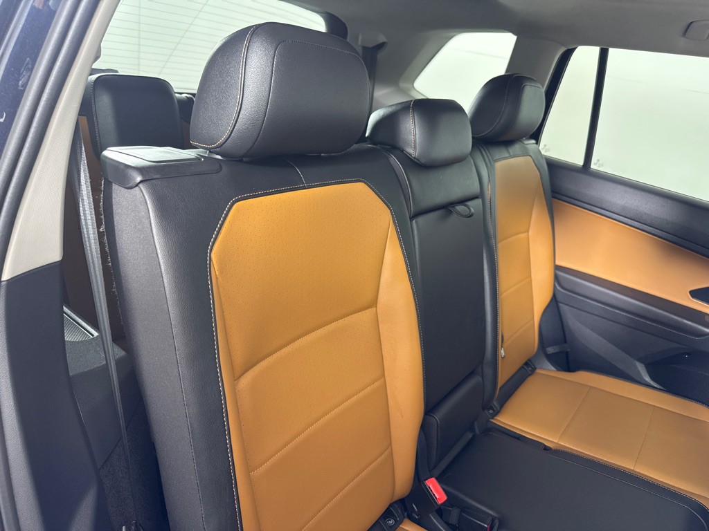 2019 Volkswagen Tiguan Image 26