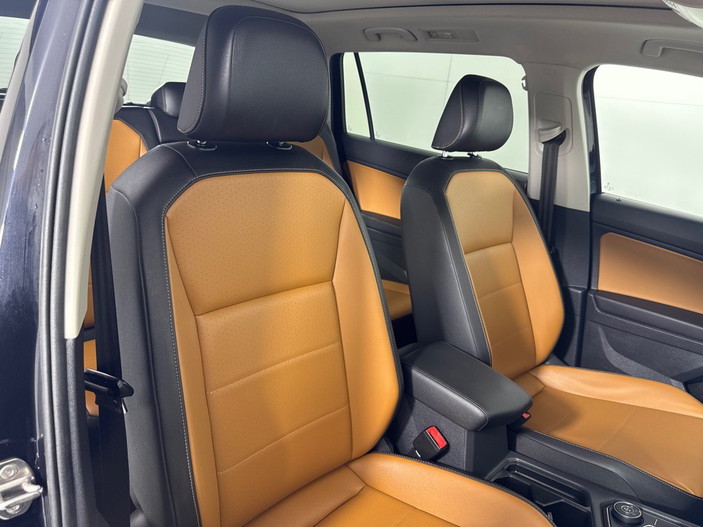 2019 Volkswagen Tiguan Image 28