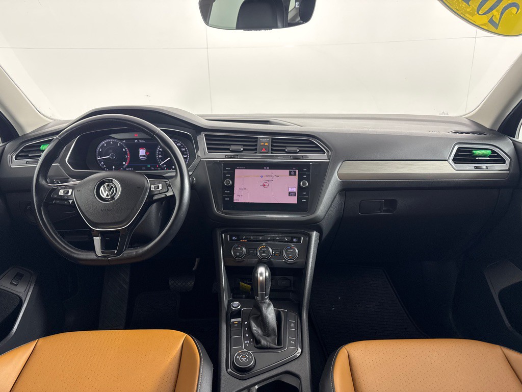 2019 Volkswagen Tiguan Image 29