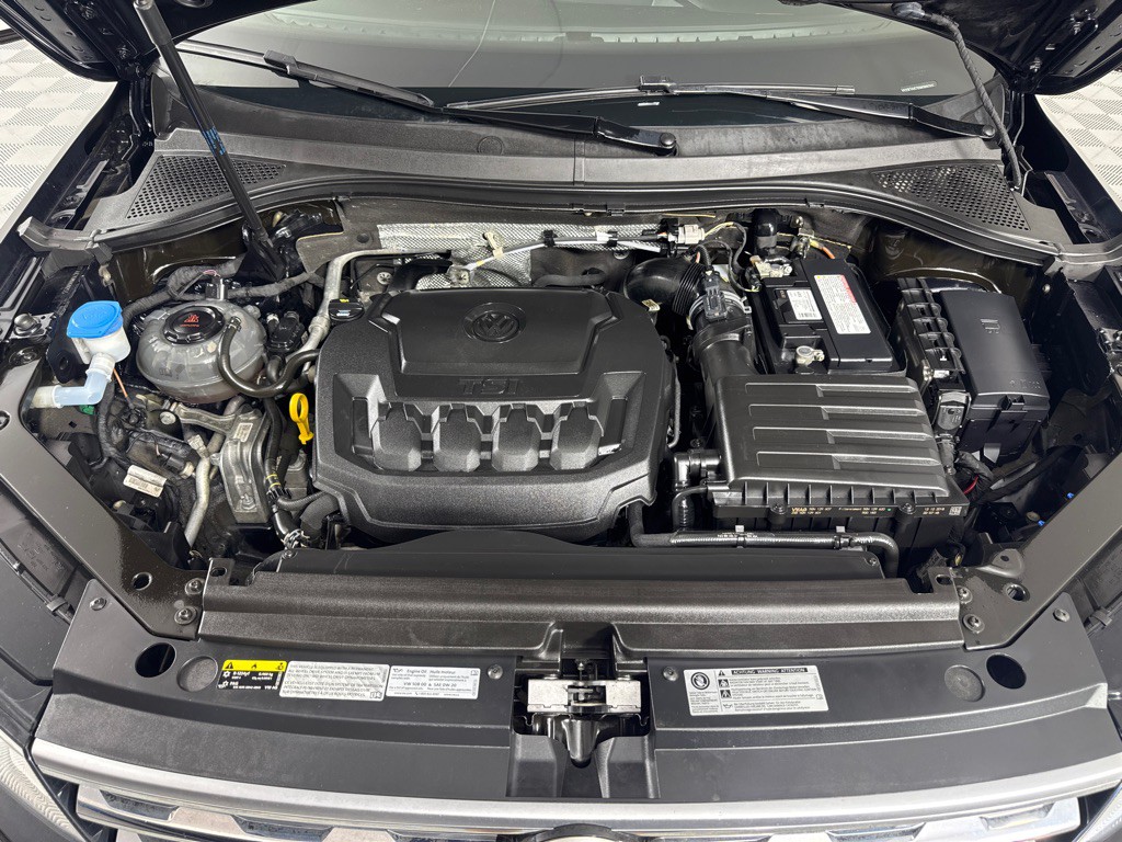 2019 Volkswagen Tiguan Image 30