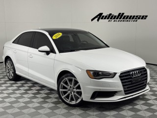 Image for 2016 Audi A3 Premium ID: 6926484