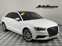 Image for 2016 Audi A3 Premium ID: 6926484