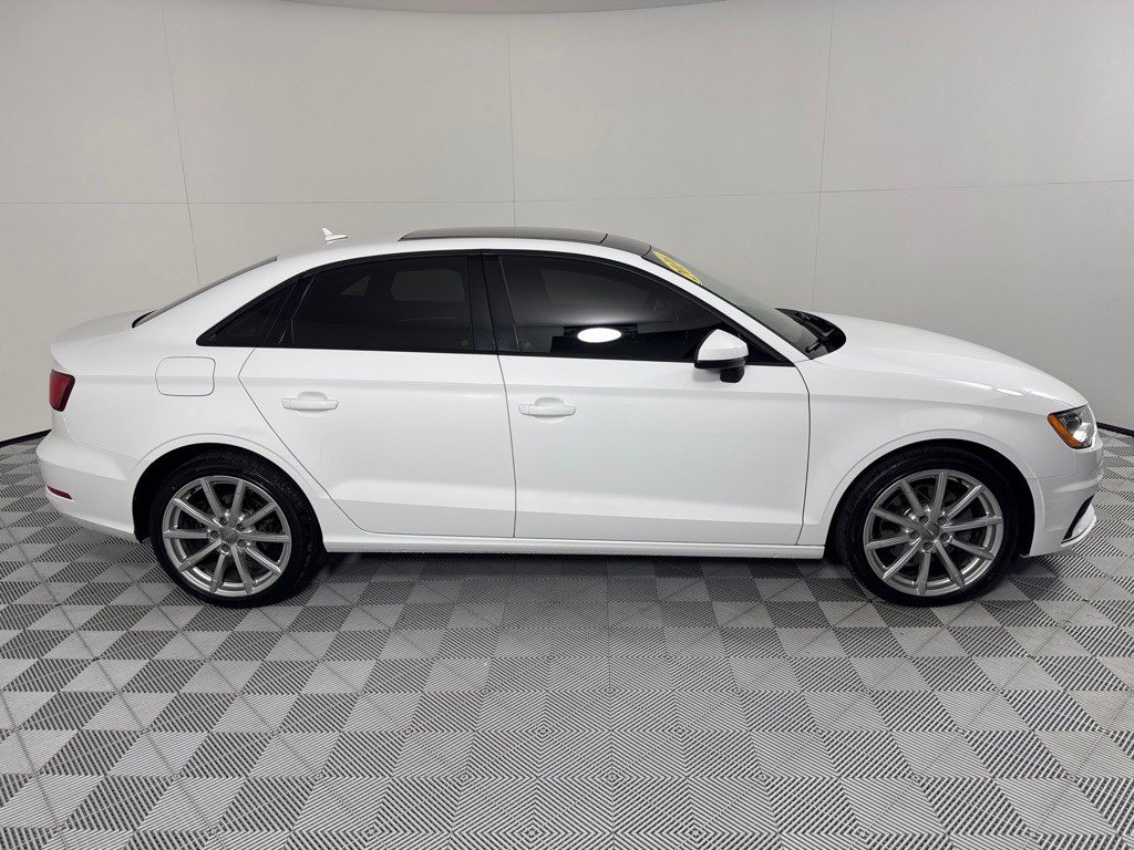 2016 Audi A3 Image 4