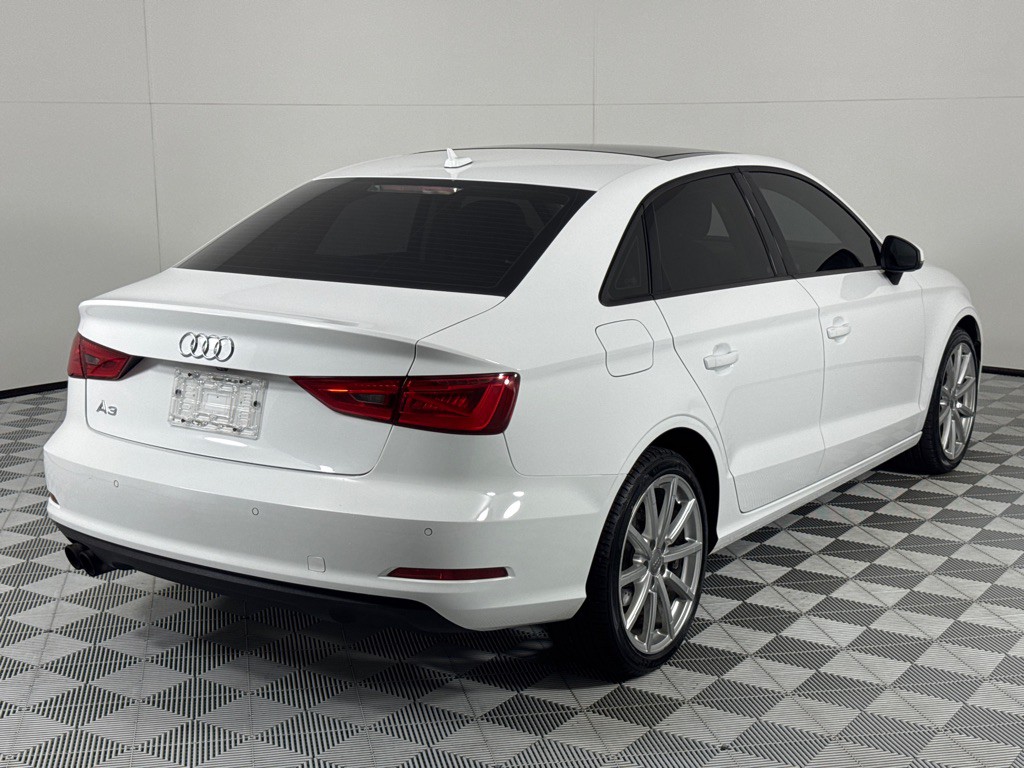 2016 Audi A3 Image 5