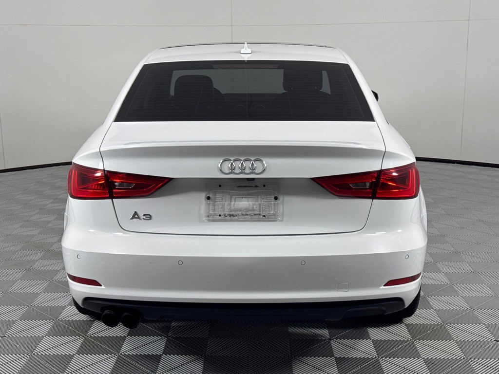 2016 Audi A3 Image 6