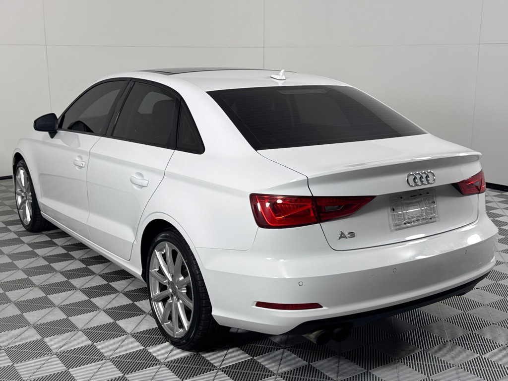 2016 Audi A3 Image 7