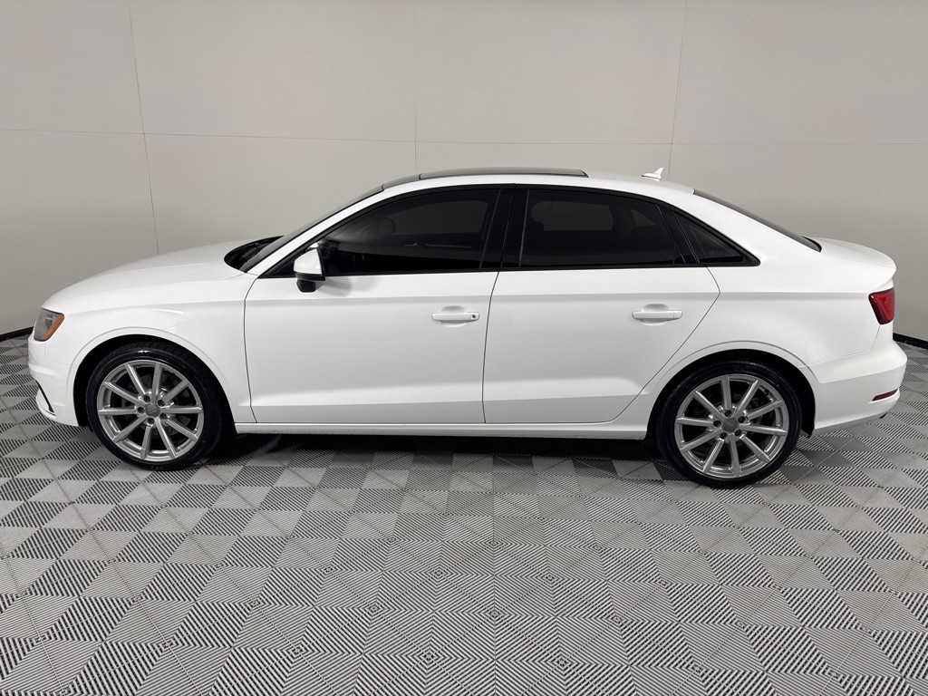 2016 Audi A3 Image 8