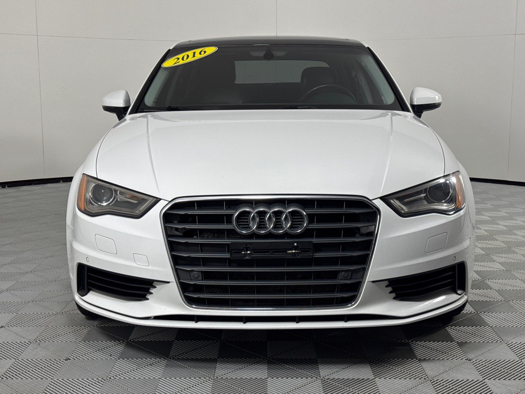 2016 Audi A3 Image 11