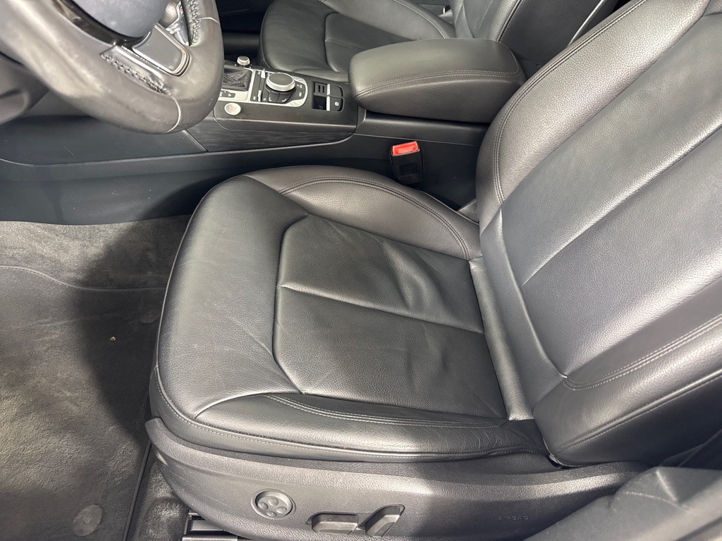 2016 Audi A3 Image 13