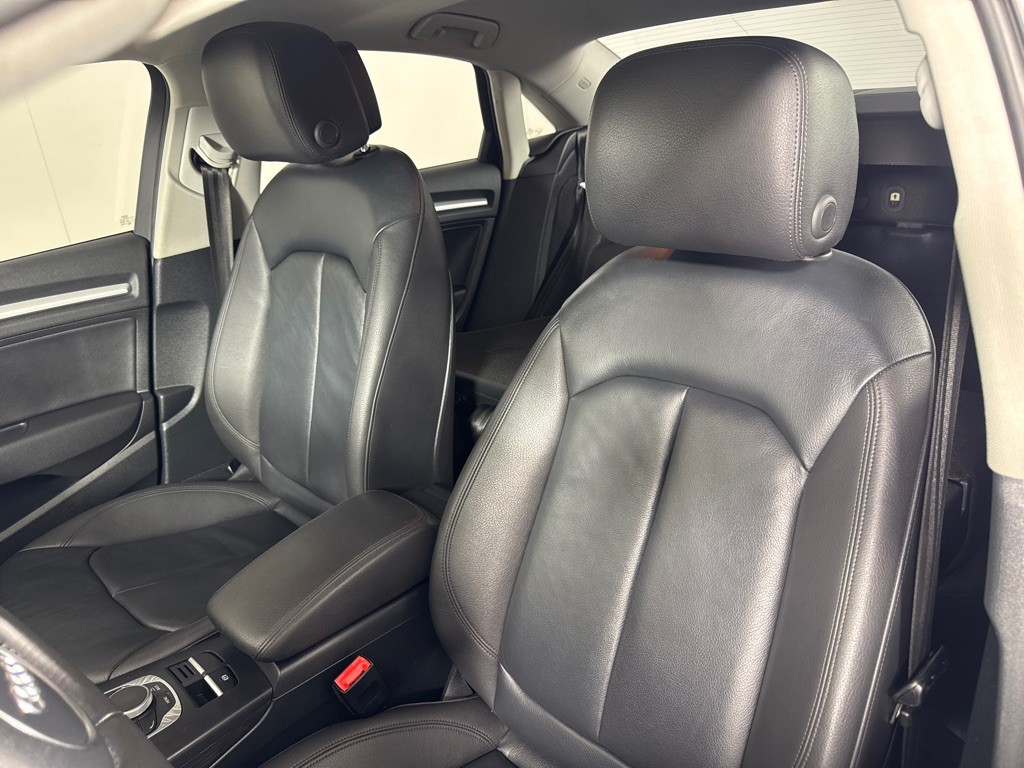 2016 Audi A3 Image 14