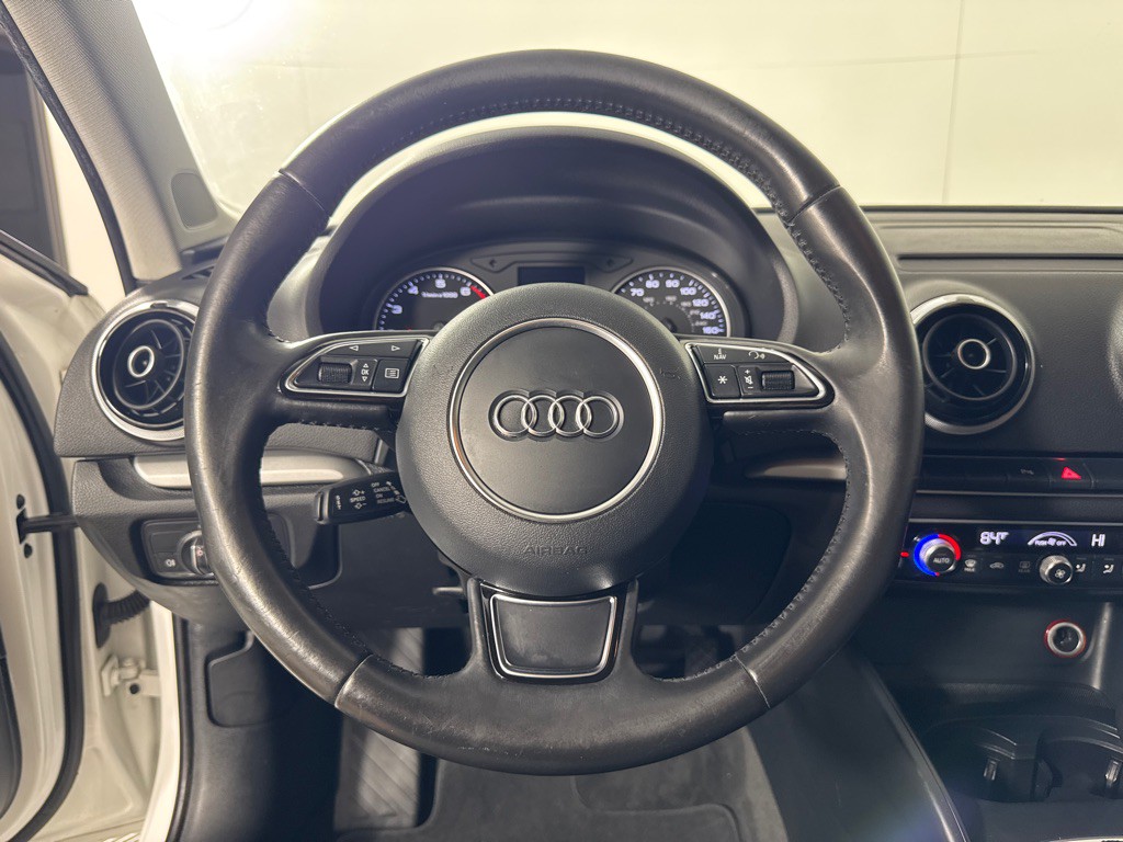 2016 Audi A3 Image 17