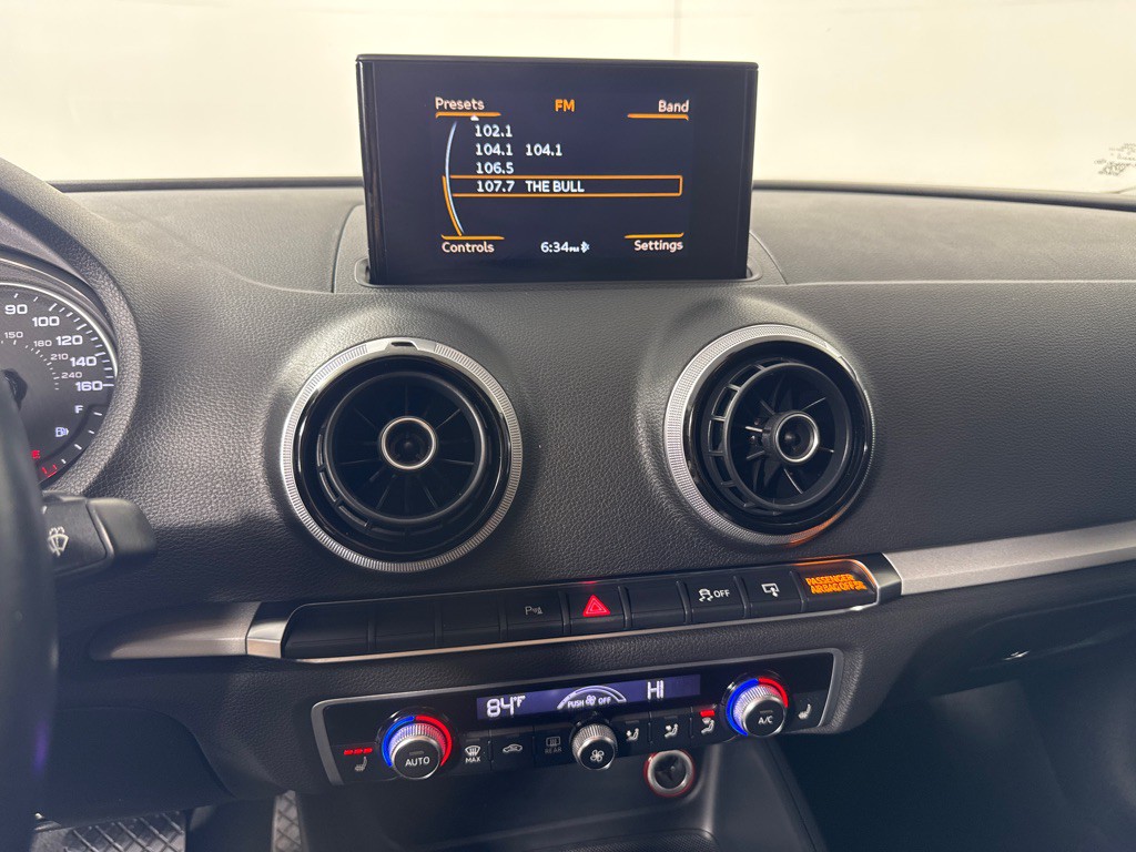 2016 Audi A3 Image 18