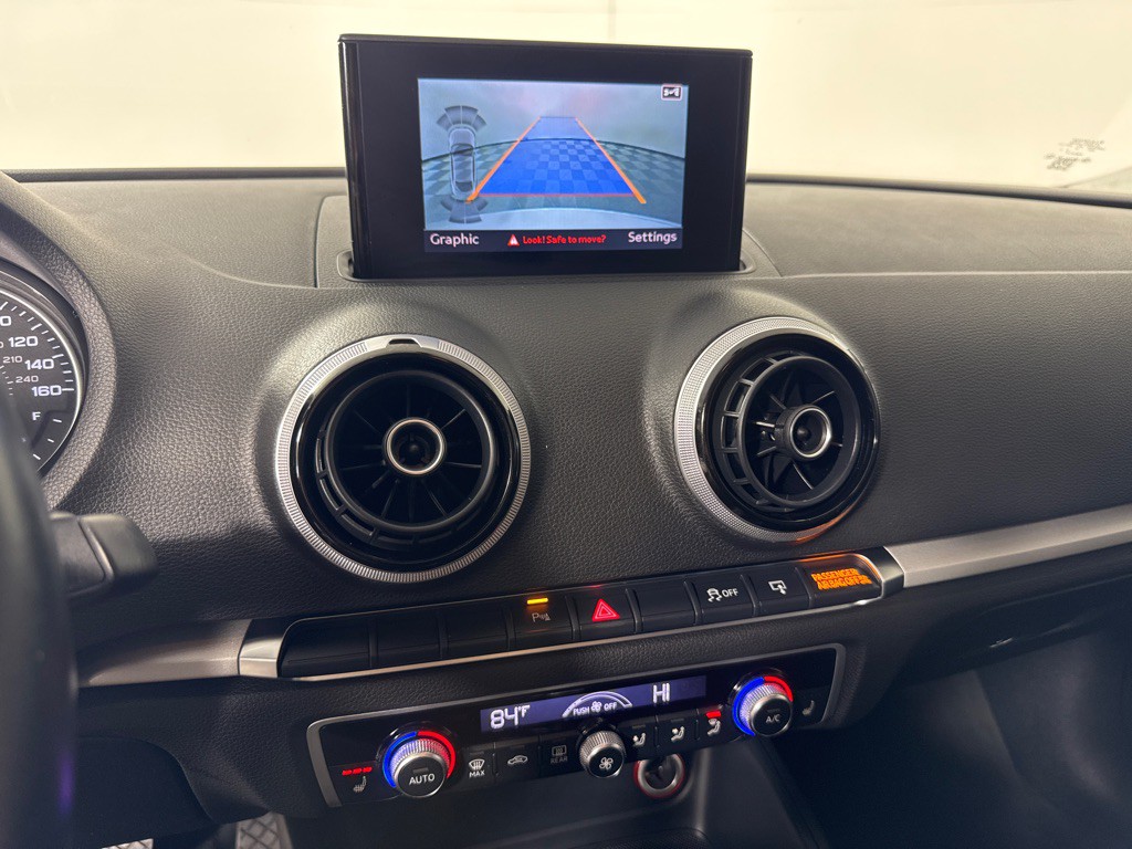 2016 Audi A3 Image 19