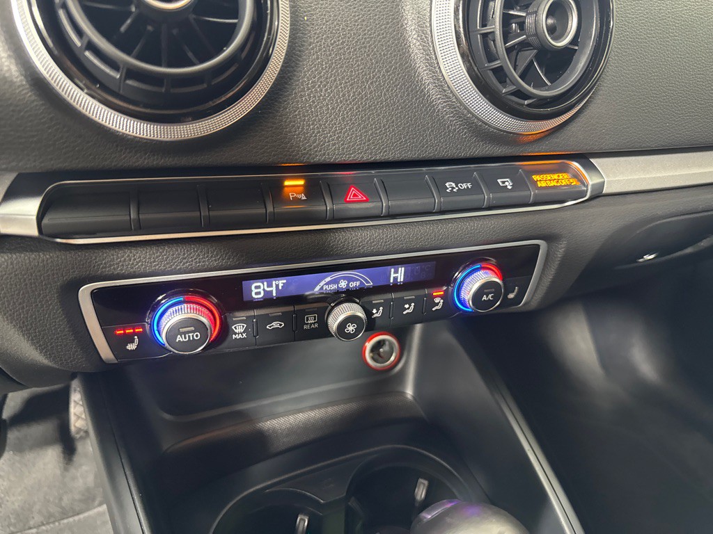 2016 Audi A3 Image 20