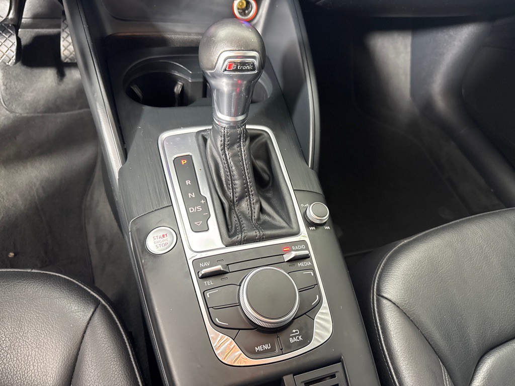 2016 Audi A3 Image 21