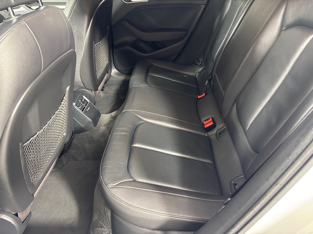 2016 Audi A3 Image 22