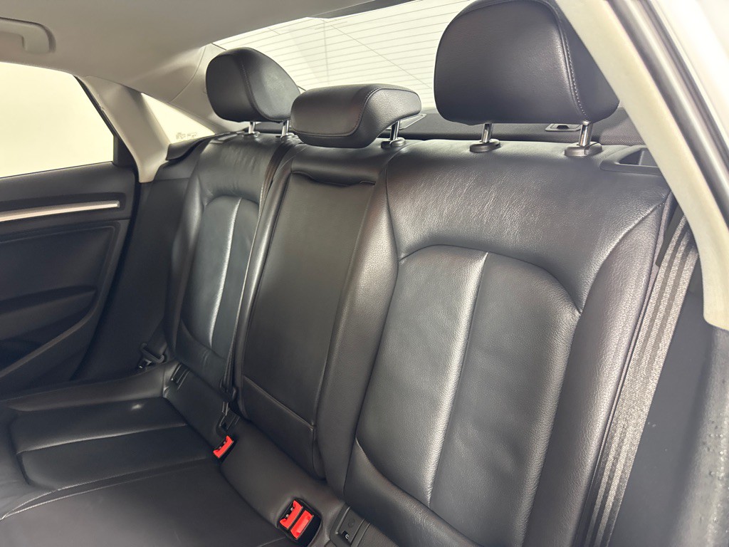 2016 Audi A3 Image 23