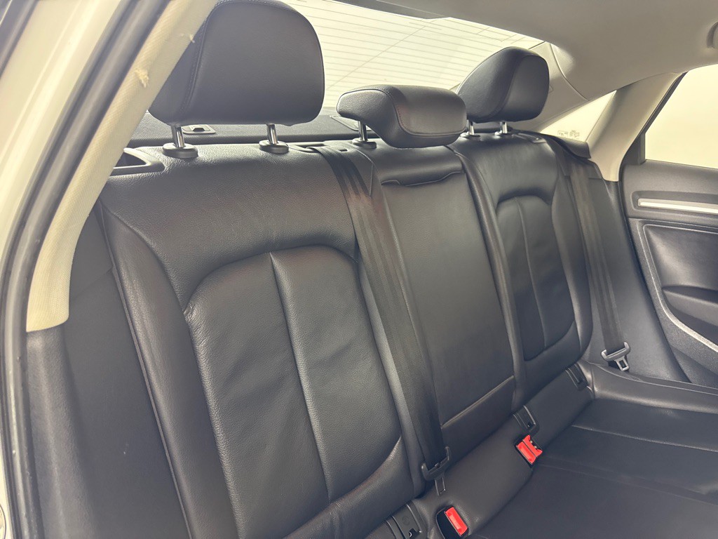 2016 Audi A3 Image 25