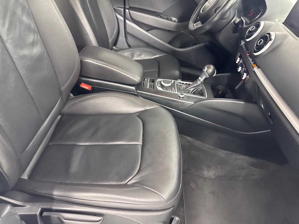 2016 Audi A3 Image 26