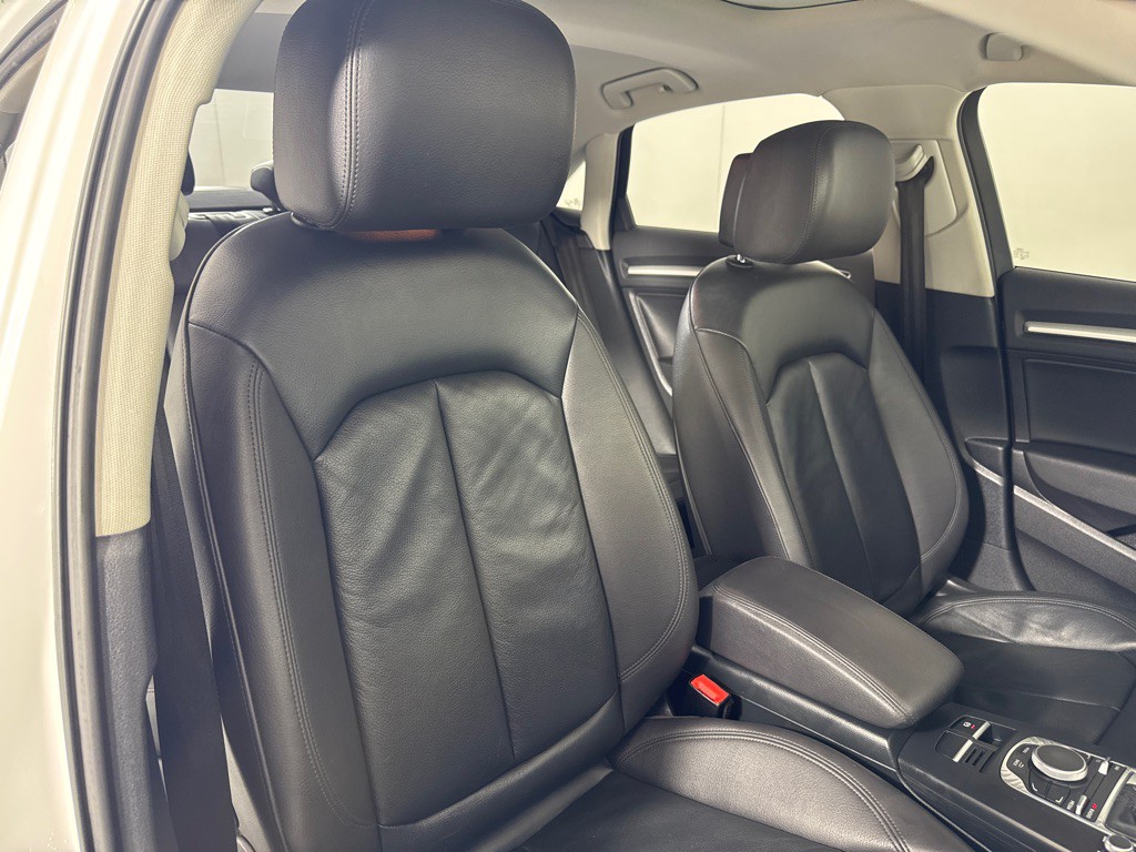 2016 Audi A3 Image 27