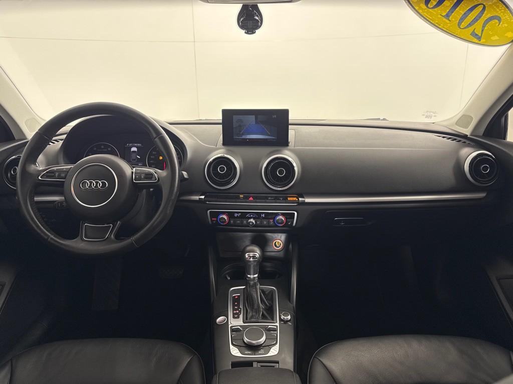 2016 Audi A3 Image 28