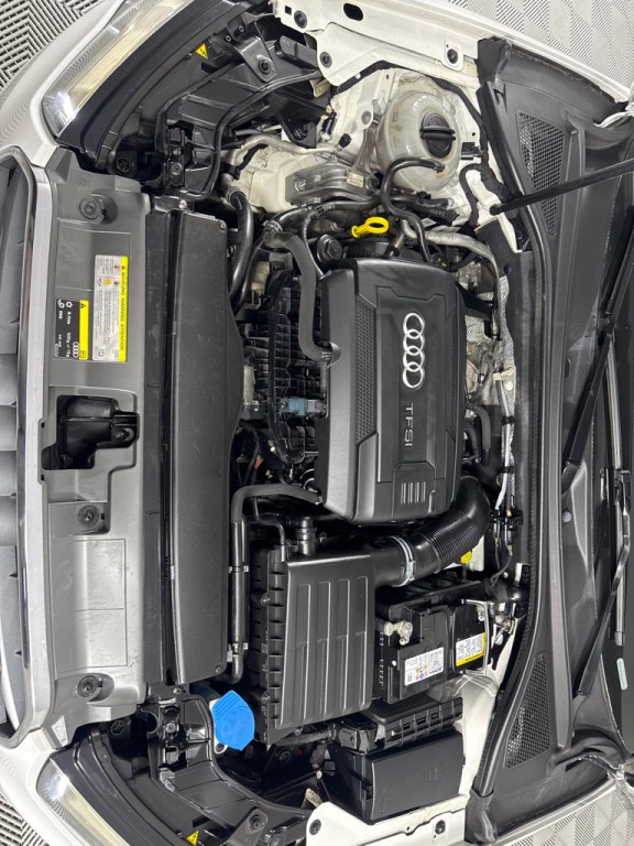 2016 Audi A3 Image 29