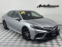Image for 2021 Toyota Camry SE ID: 6926707
