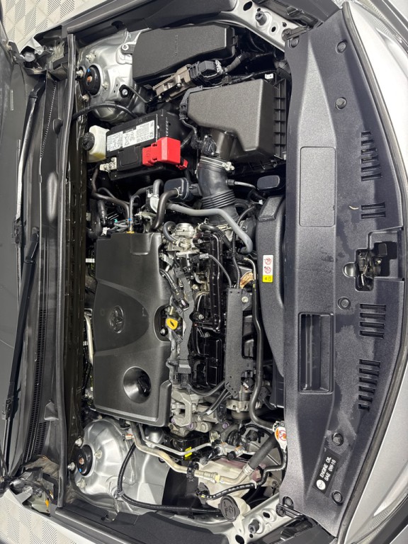 2021 Toyota Camry Image 28
