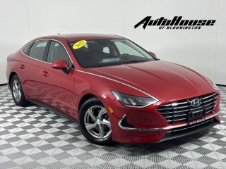 Image for 2021 Hyundai Sonata SE ID: 6926961