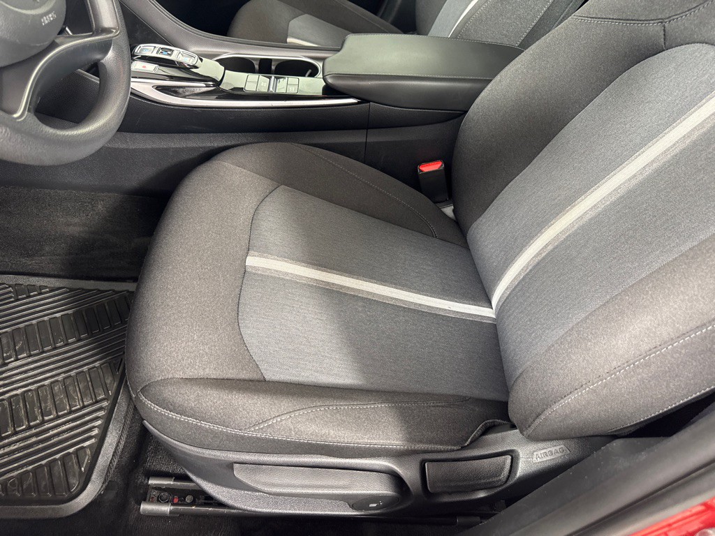 2021 Hyundai Sonata Image 13