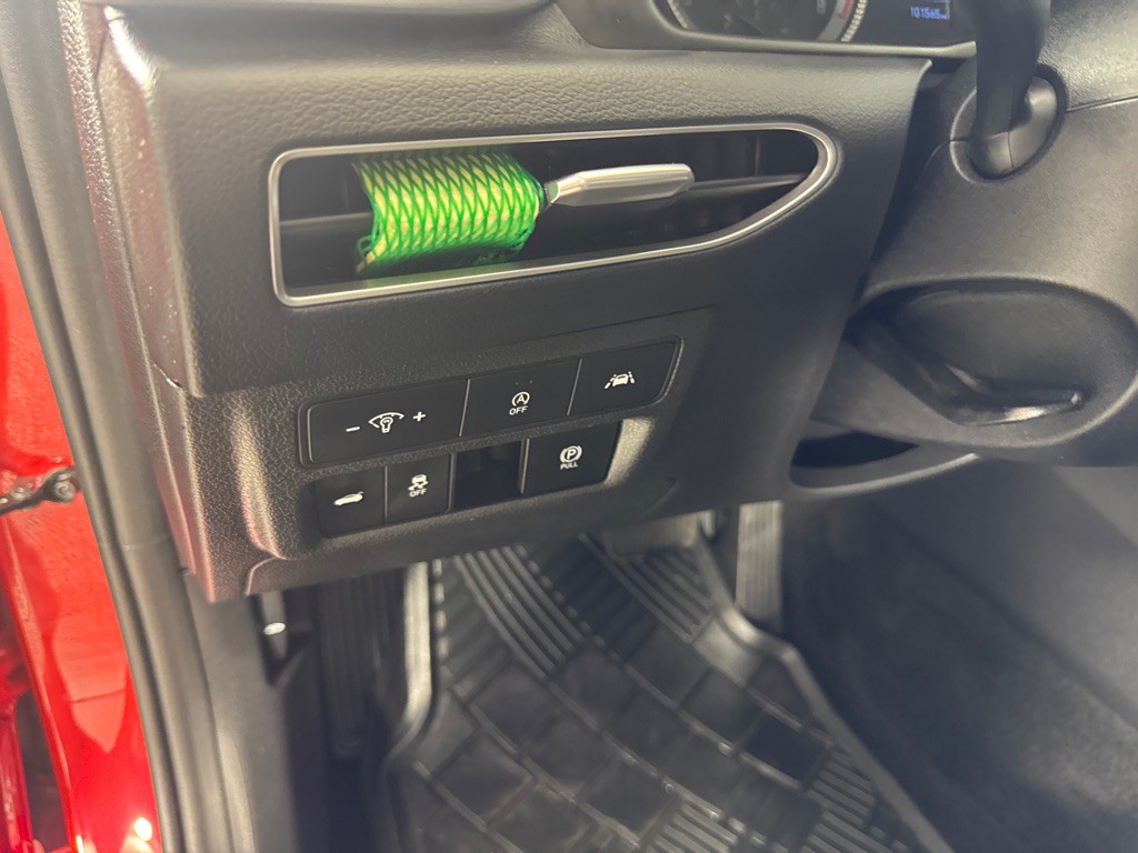 2021 Hyundai Sonata Image 15