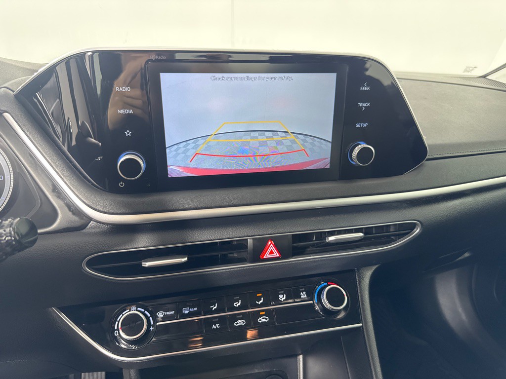 2021 Hyundai Sonata Image 18