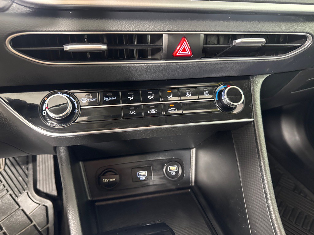 2021 Hyundai Sonata Image 19