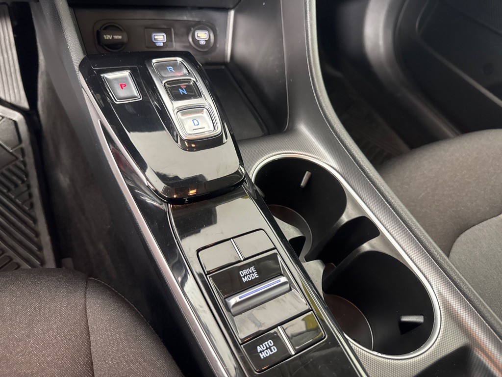 2021 Hyundai Sonata Image 20
