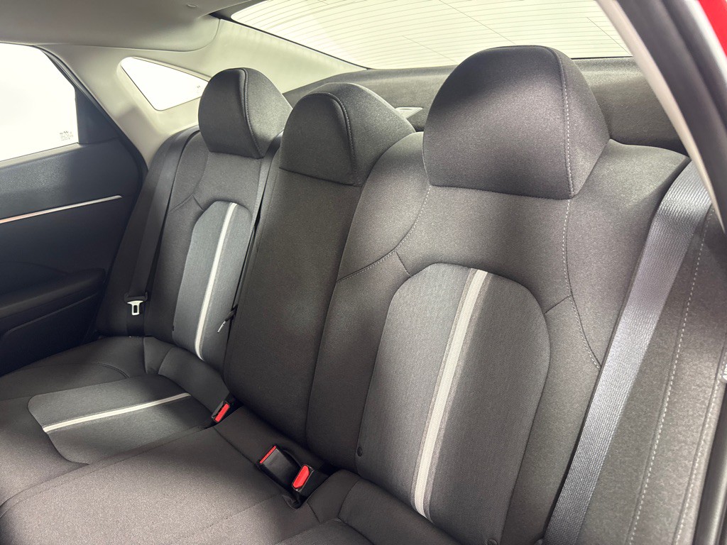 2021 Hyundai Sonata Image 22