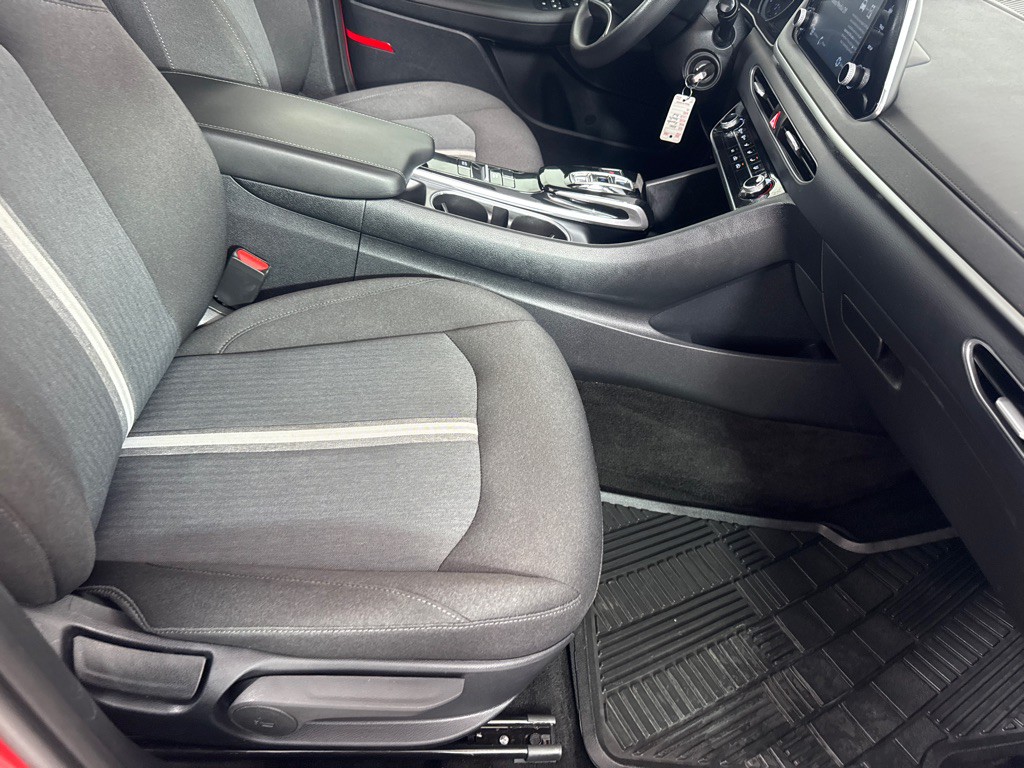 2021 Hyundai Sonata Image 25