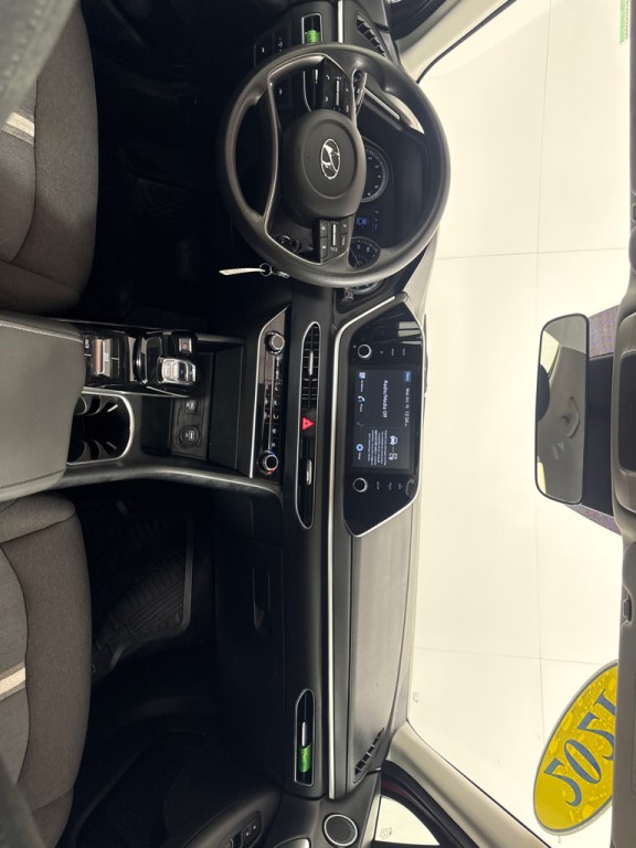 2021 Hyundai Sonata Image 27