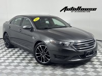 Image for 2017 Ford Taurus Limited ID: 6927674