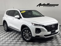 Image for 2019 Hyundai Santa Fe SE ID: 6929325