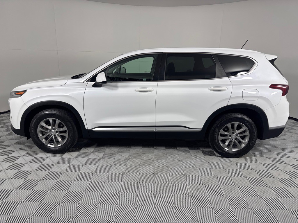 2019 Hyundai Santa Fe Image 9