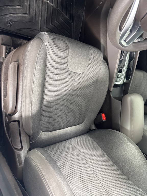 2019 Hyundai Santa Fe Image 13