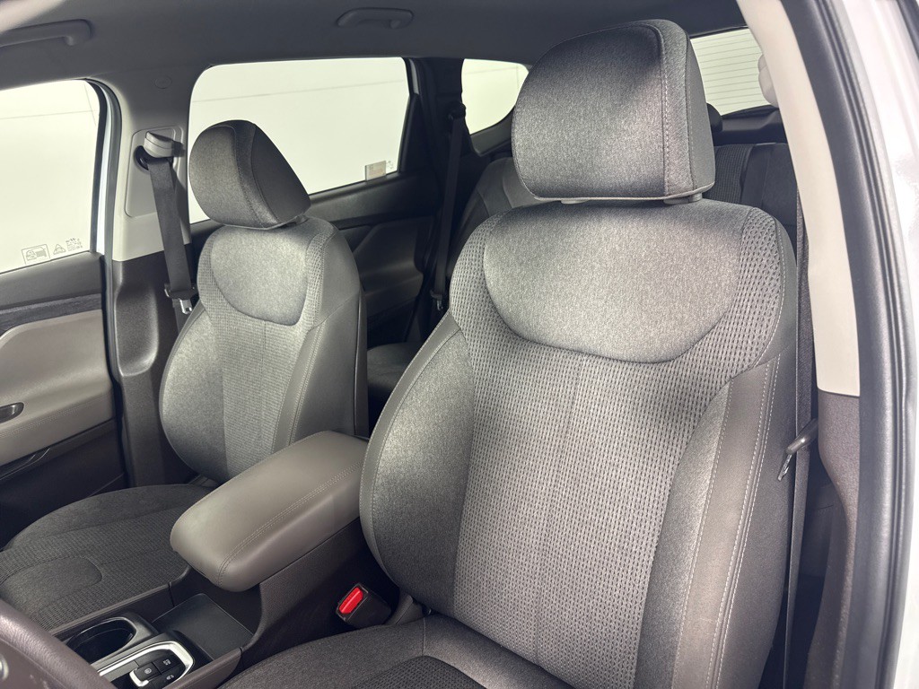 2019 Hyundai Santa Fe Image 14