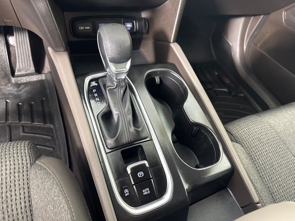 2019 Hyundai Santa Fe Image 19