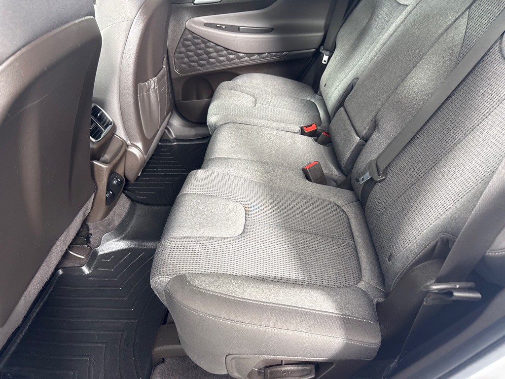 2019 Hyundai Santa Fe Image 20