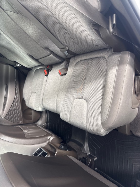 2019 Hyundai Santa Fe Image 21