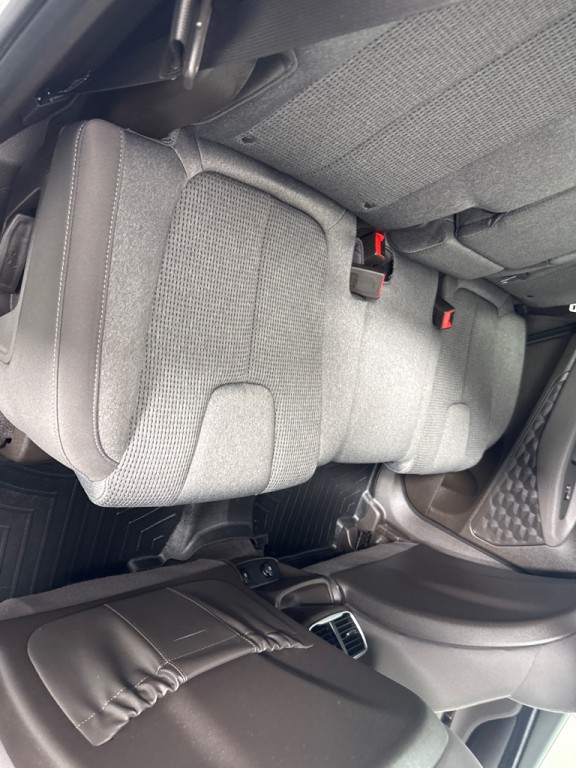 2019 Hyundai Santa Fe Image 22