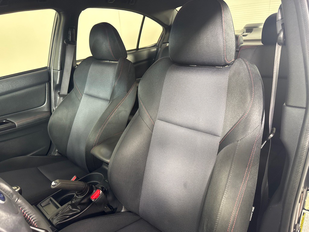 2018 Subaru WRX Image 15